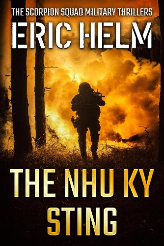 The Nhu Ky Sting