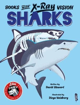 Books With X-Ray Vision: Sharks