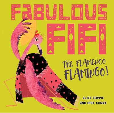 Fabulous Fifi by Alice Corrie