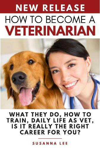 How to Become a Veterinarian