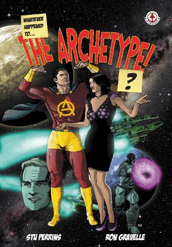Whatever Happened to the Archetype!?