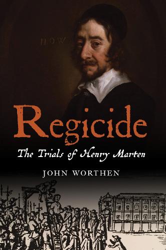 Regicide