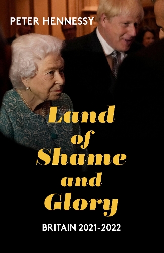 Land of Shame and Glory
