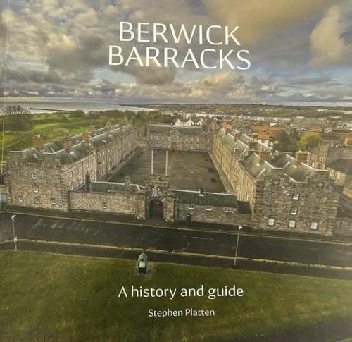 Berwick Barracks