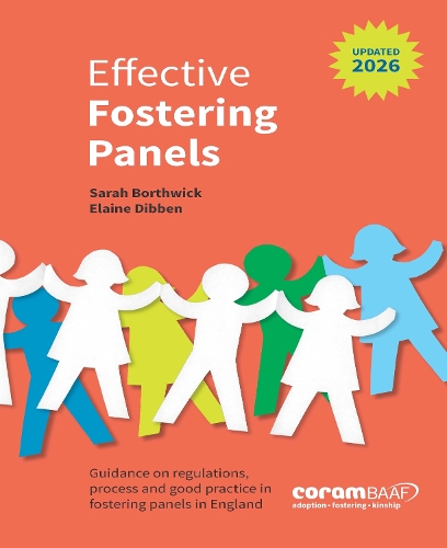 Effective Fostering Panels