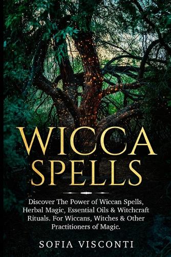 Wicca Spells