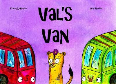 Val's Van
