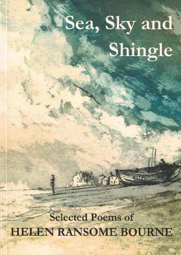 Sea, Sky and Shingle