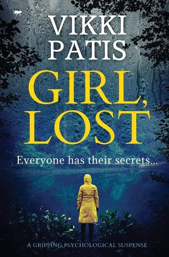 Girl, Lost