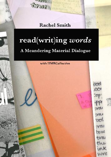 Read(Writ)ing Words