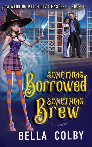 Something Borrowed, Something Brew