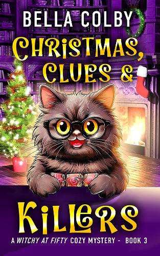 Christmas, Clues and Killers