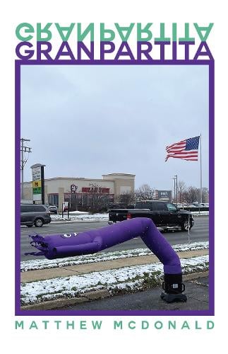 Image for Gran Partita