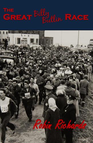 The Great Billy Butlin Race