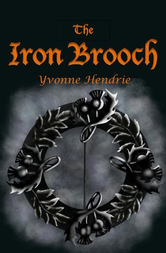 The Iron Brooch