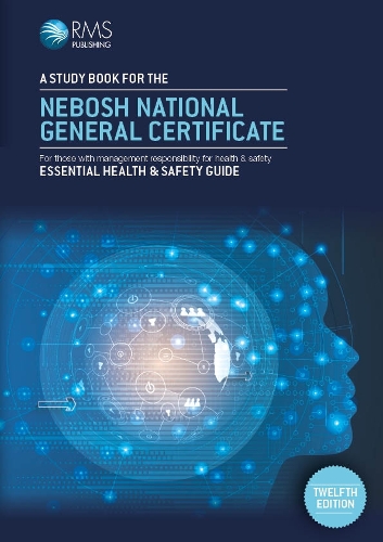 A Study Book for the NEBOSH National General Certificate