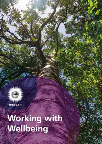 Working with Wellbeing