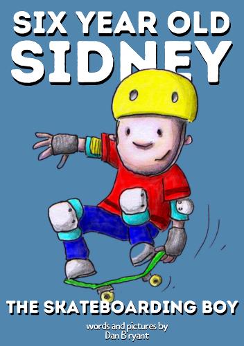 Six Year Old Sidney