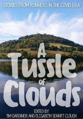 A Tussle Of Clouds