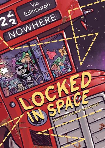 Locked In Space