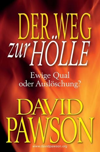 Der Weg Zur Hölle