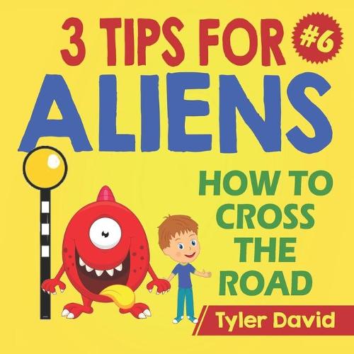 How to cross the road