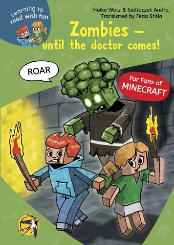 MineCraft Zombies
