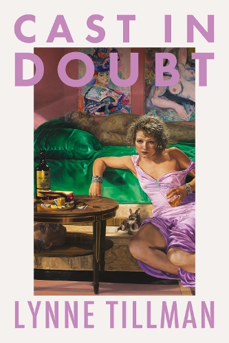 Cast in Doubt