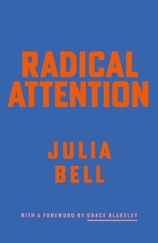 Radical Attention
