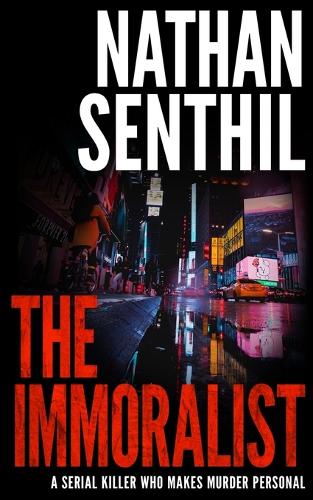 The Immoralist