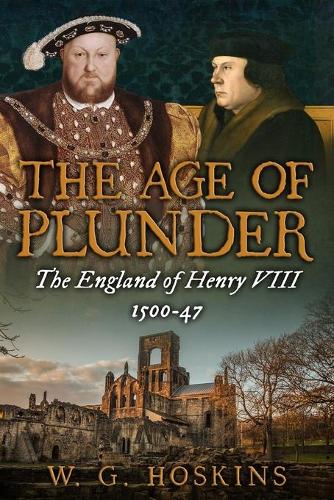 The Age of Plunder