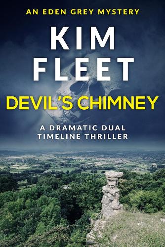 Devil's Chimney