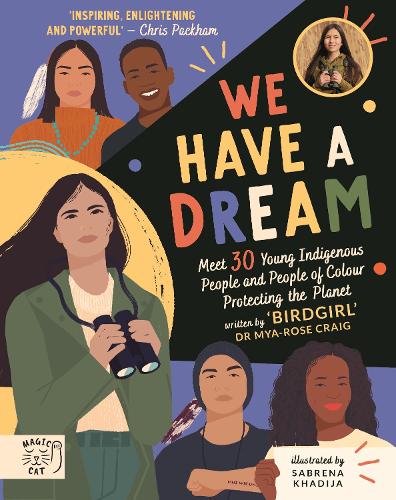 We Have a Dream