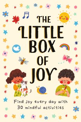 Image of Little Box Of Joy