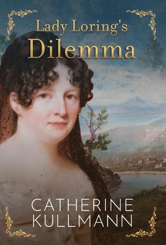Lady Loring's Dilemma