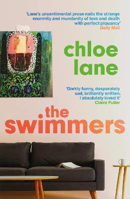 The Swimmers by Chloe Lane
