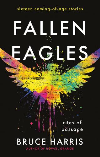 Fallen Eagles