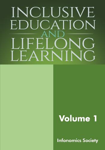 Inclusive Education and Lifelong Learning (Volume 1)