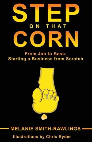 Step on that Corn