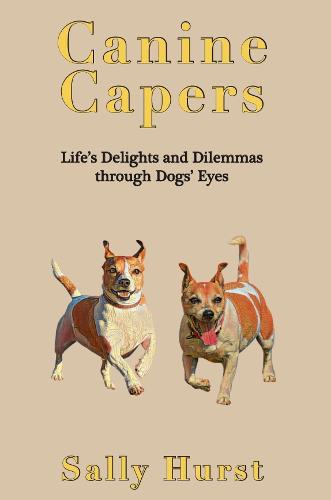 Canine Capers