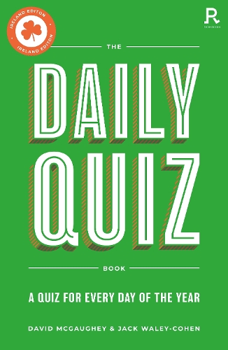 The Daily Quiz Book (Ireland edition)
