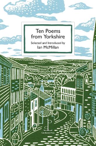 Ten Poems from Yorkshire