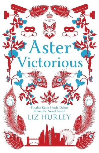 Aster Victorious