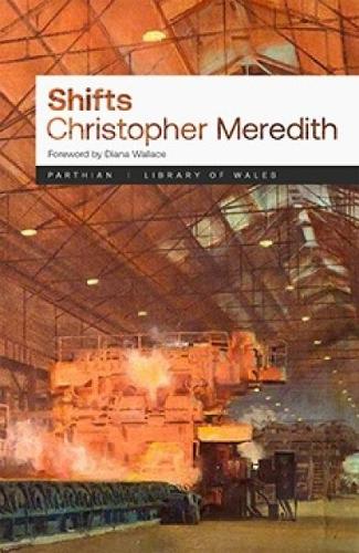 Library of Wales: Shifts