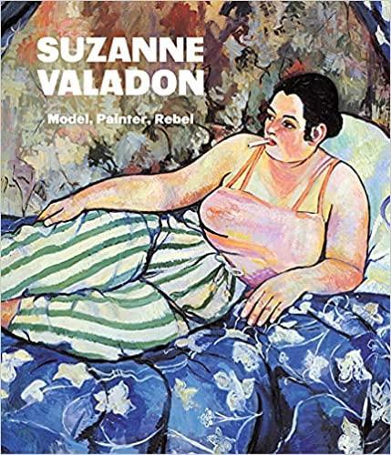 Suzanne Valadon