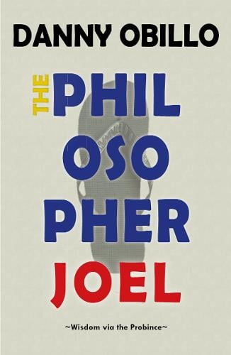 The Philosopher Joel