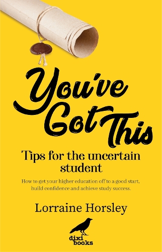 You’ve Got This