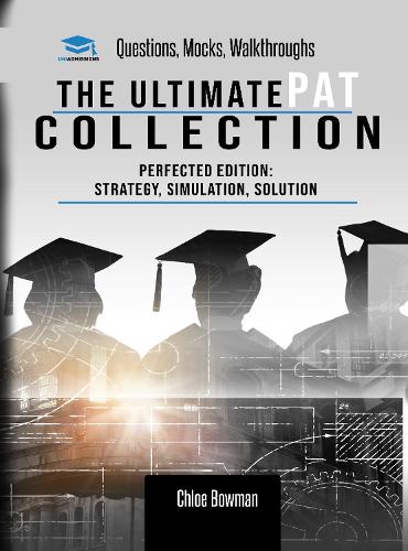 The Ultimate Oxford PAT Collection