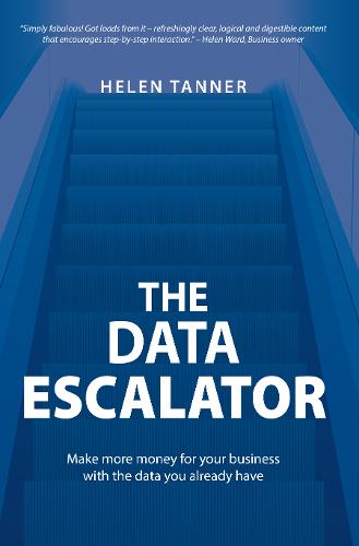 The Data Escalator