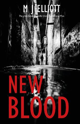 New Blood
